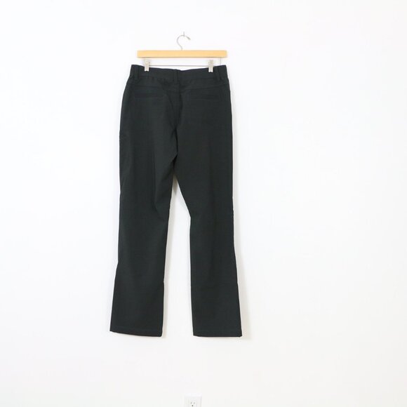 *Windriver Grey Contempoarty Fit Cargo Pants - Picture 7 of 8